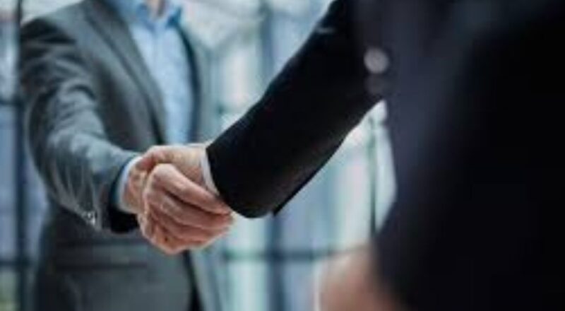 ✨ Frost & Sullivan | Business Development Manager – Consulting and Advisory Services Vacancy in Dubai 2025