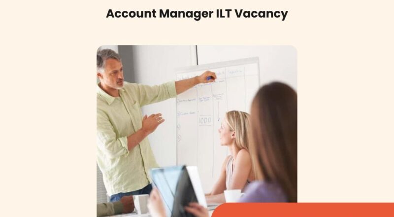 ✨ Account Manager ILT Vacancy at Skillsoft | UAE 2025 – Apply Now