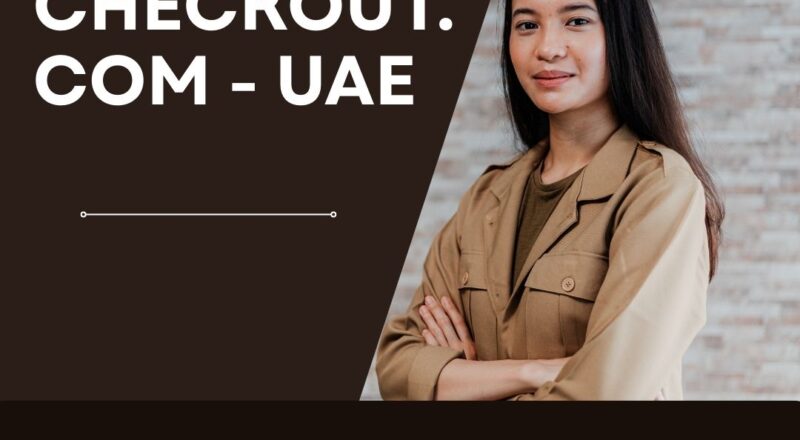 ✨ Checkout.com | Manager, Financial Crime Compliance & Deputy MLRO Vacancy in UAE 2025