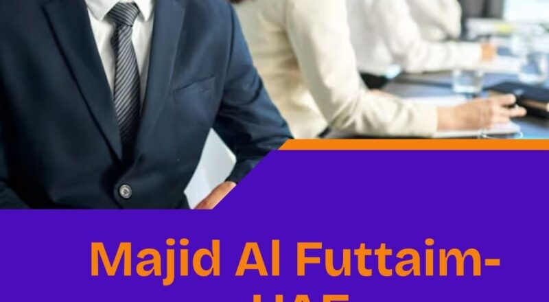 ✨ Majid Al Futtaim | Associate Manager - Finance Vacancy in Dubai 2025