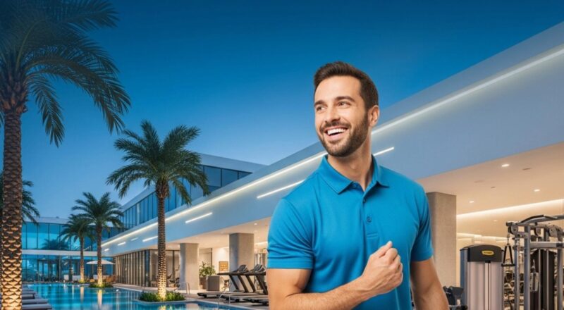 Assistant Manager Recreation Jobs in Dubai 2025 – Exciting Hospitality Wellness Career at Rotana Dubai Media City