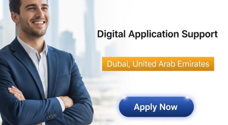 Digital application support jobs in Dubai 2025 – High-Growth Tech Marketing Careers at dmg events