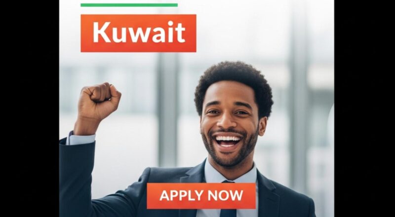Talent Management Jobs in Kuwait 2025 – High Growth Executive Career at Al-Sayer Group