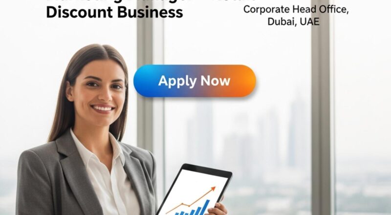 Dubai marketing jobs 2025 – Exciting Senior Marketing Manager Role at Majid Al Futtaim Retail