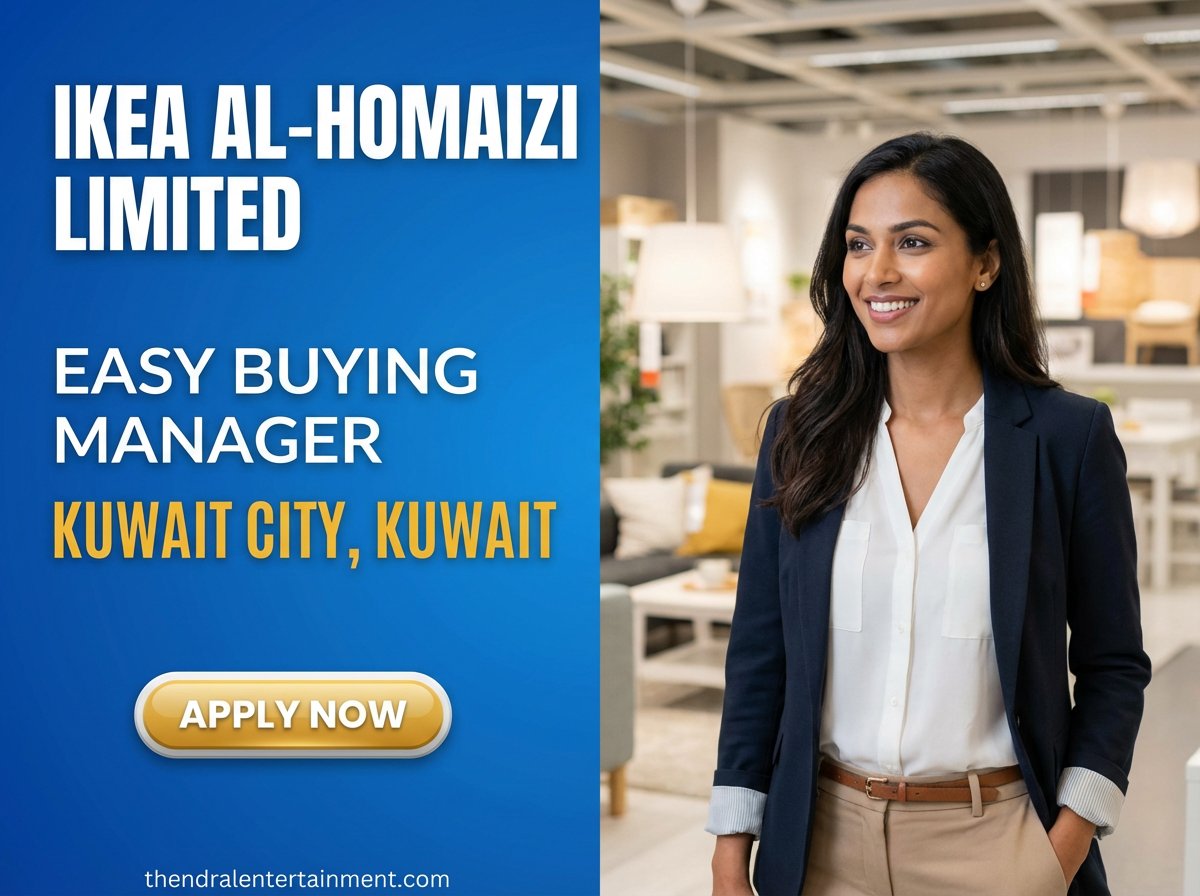 easy buying manager hiring at ikea al homaizi in k 2