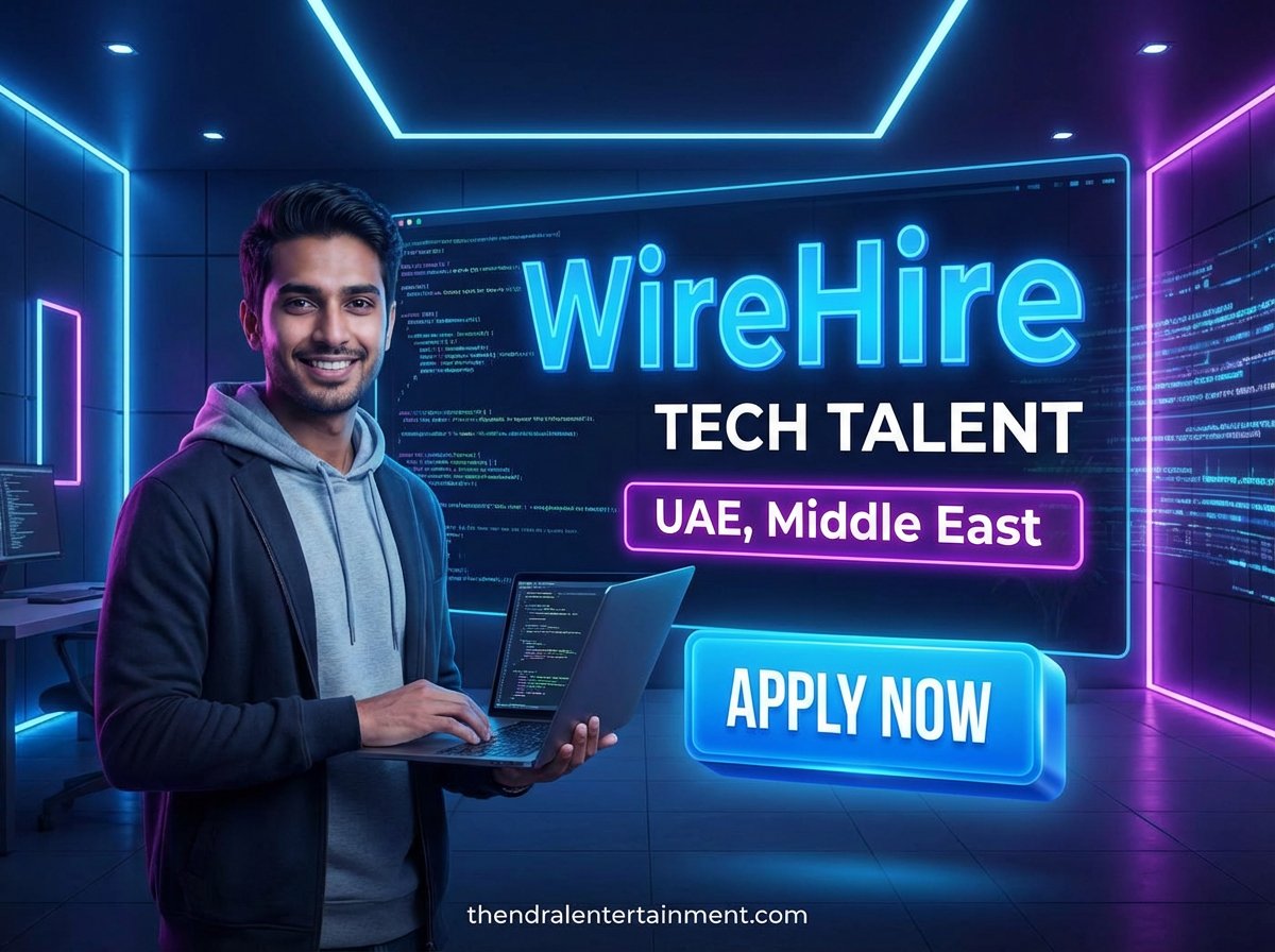 Procurement Officer Job in Dubai at WireHire 2026 | Visa