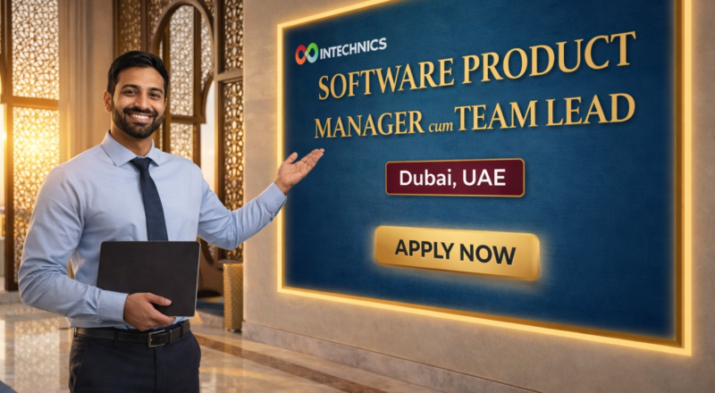 Sales Executive Job in Dubai