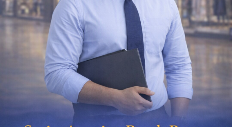 Senior Associate People Partner Job in Dubai