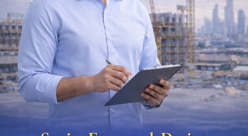 Senior Formwork Design Engineer Job in Dubai