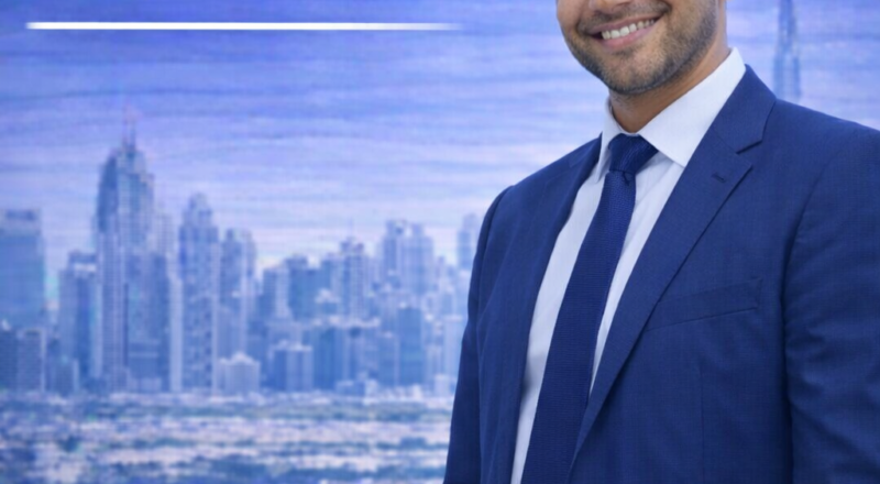 Financial Controller Job in Dubai