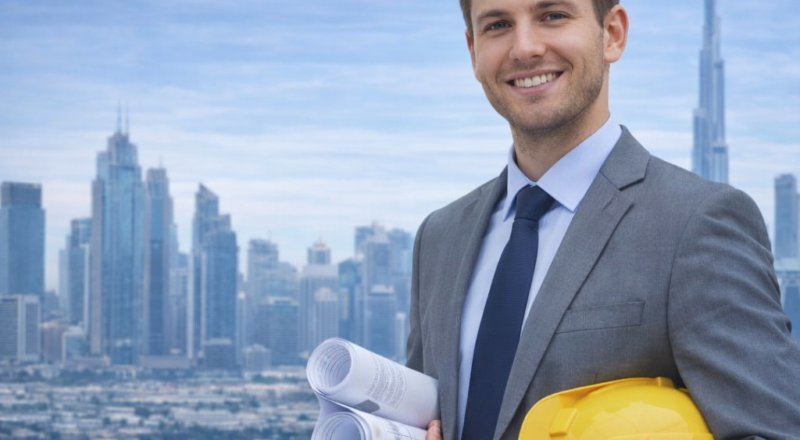 Quantity Surveyor Consultancy Job in Dubai