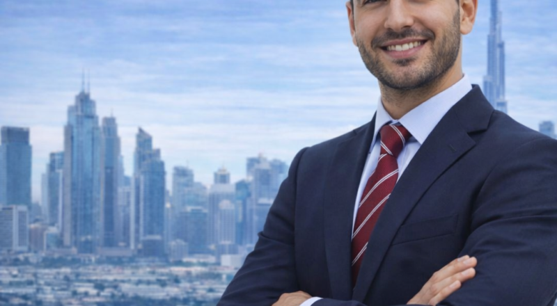 Senior Sales Executive Job in Dubai