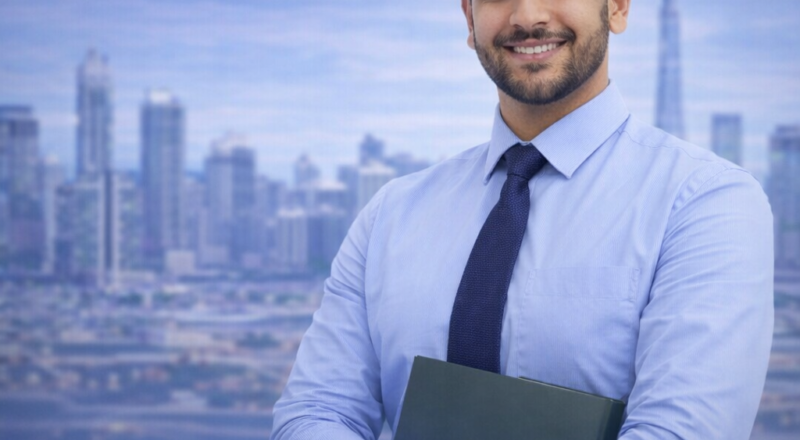 Procurement Manager Job in Dubai