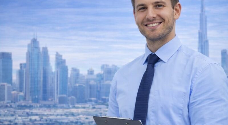 Guest Service Representative Job in Dubai