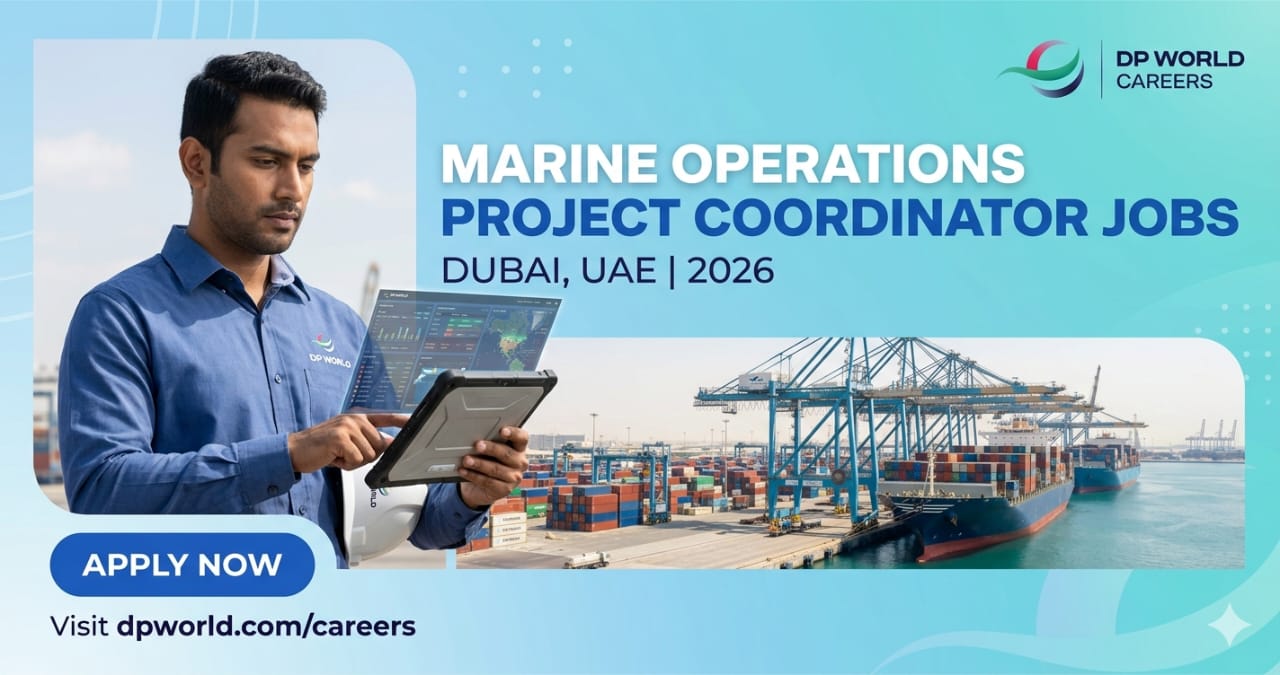 Powerful Finance Director Jobs Manchester UK 2026 | DP World Careers