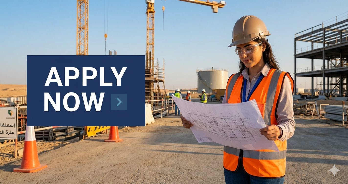 Amazing Construction Manager Saudi Arabia 2026 | EPC Industry Jobs