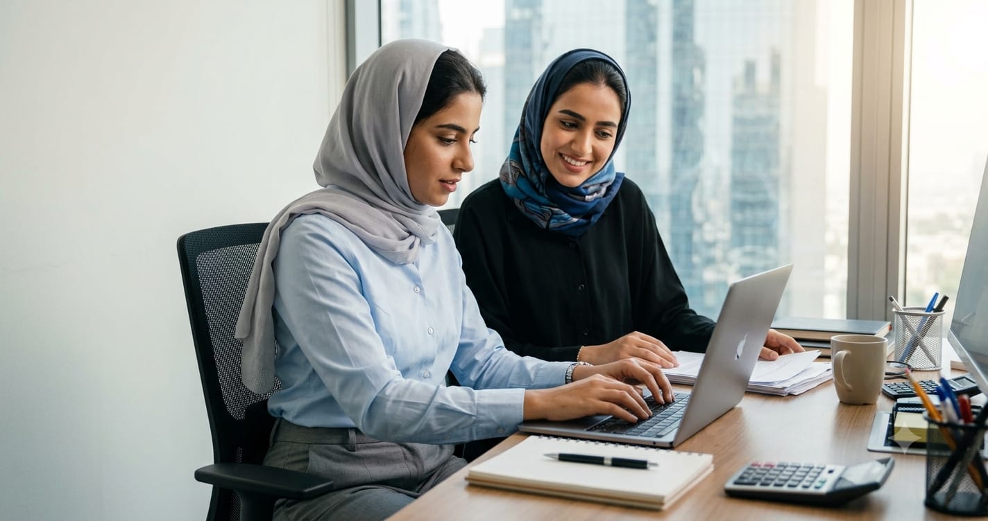 Excellent Fresh Graduate Finance & Accounting UAE Nationals 2026 | DIEZ Careers Dubai