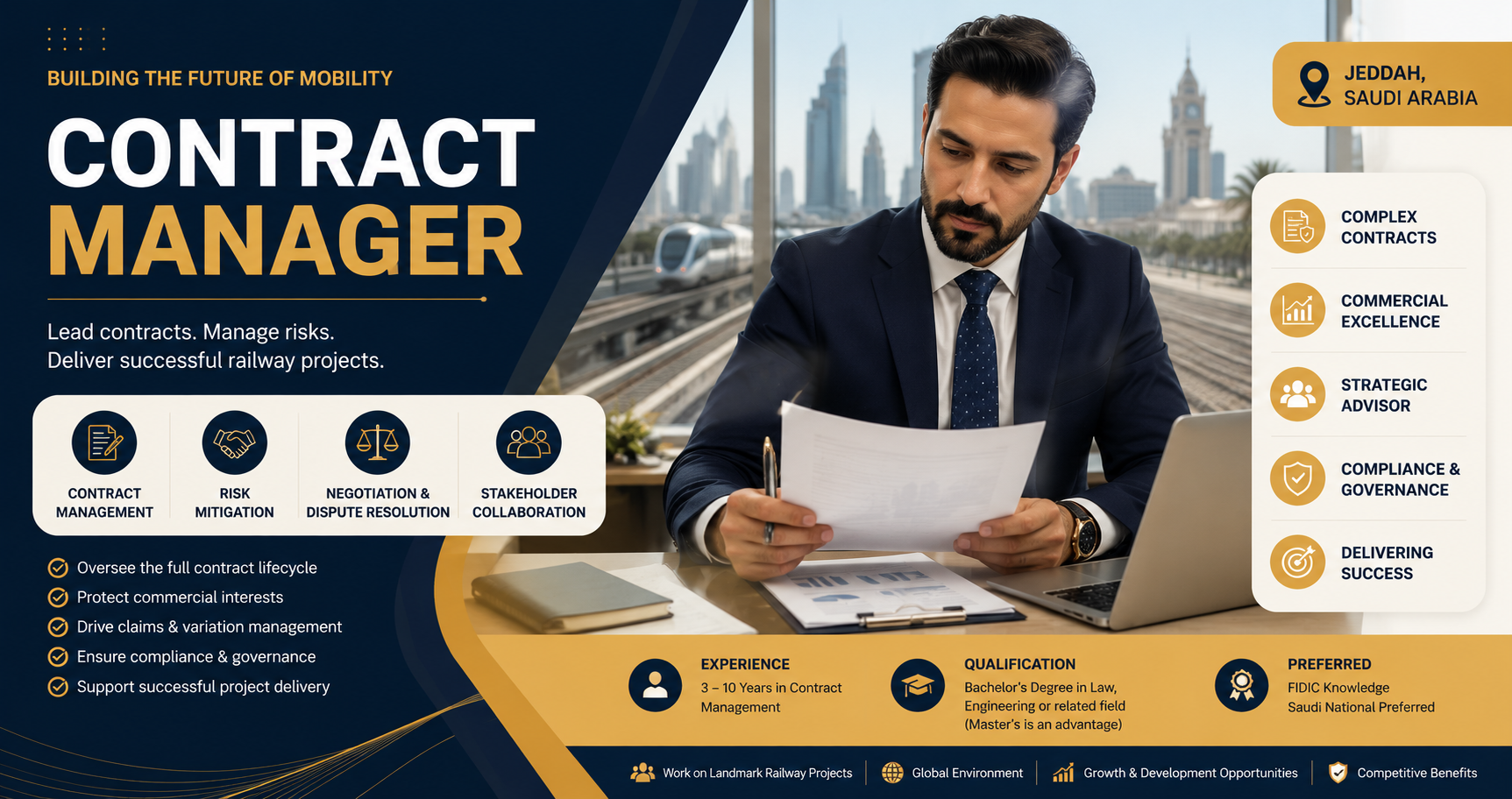 Contract Manager