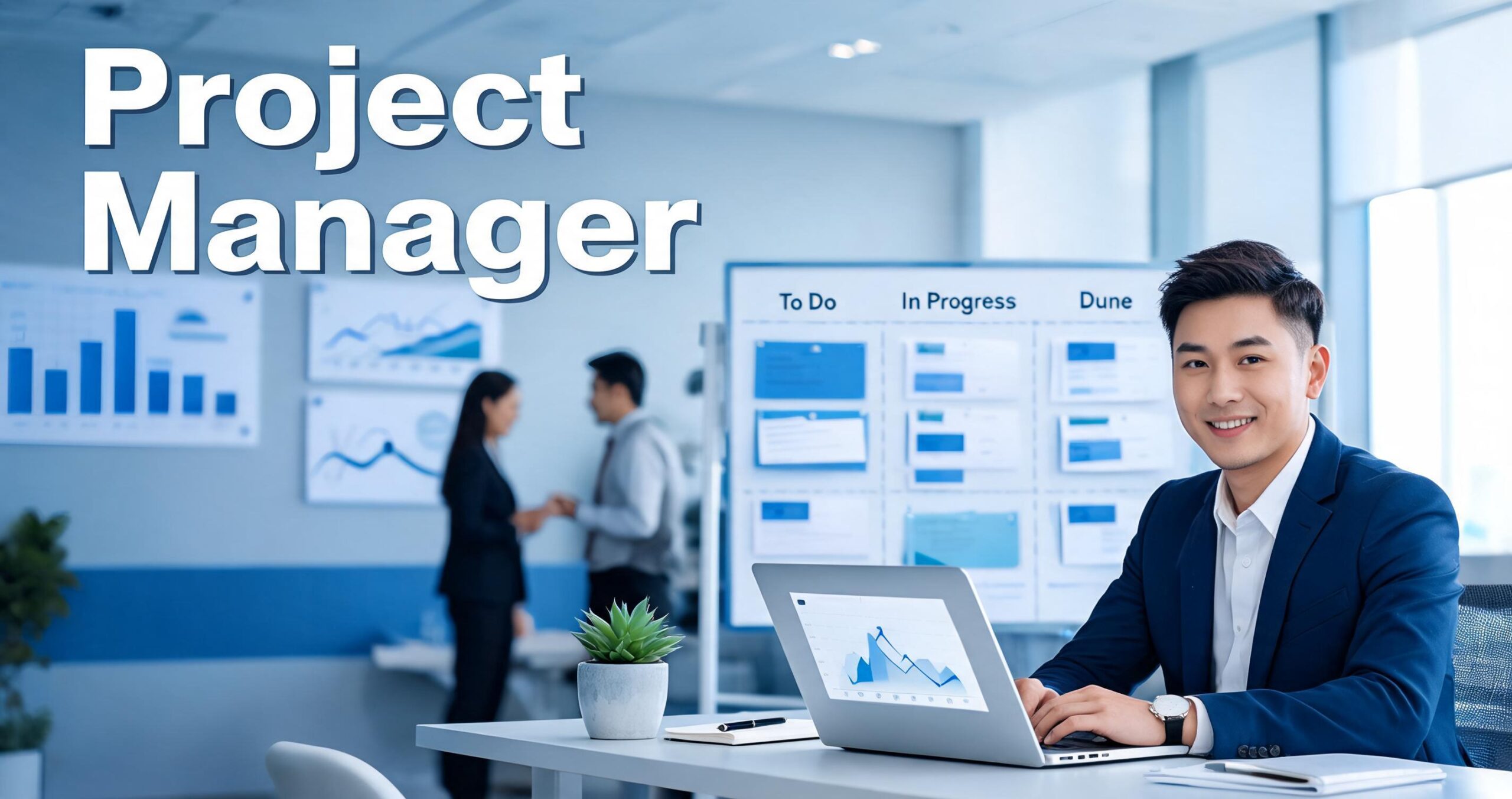 Project Manager